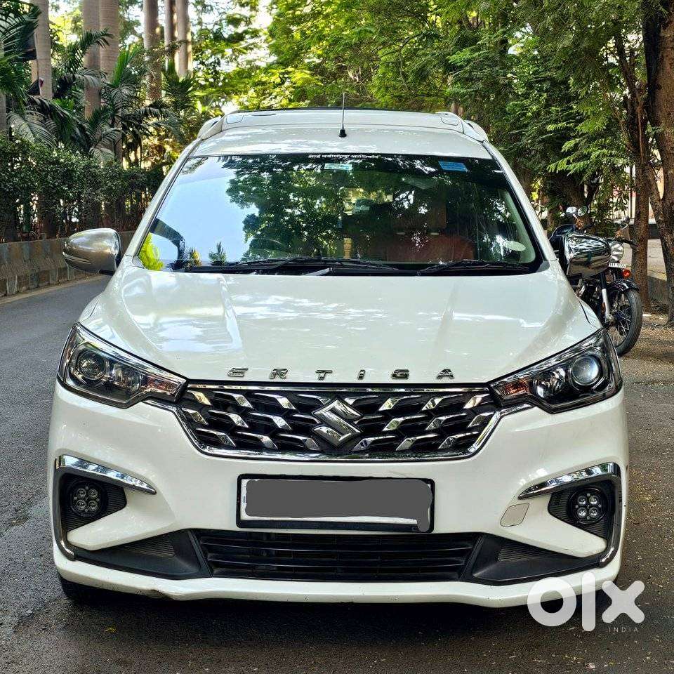 Maruti Suzuki Ertiga Vxi (o) Cng, 2020, Cng & Hybrids