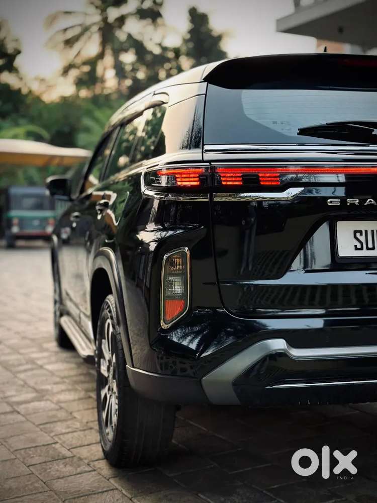 Maruti Suzuki Vitara 2023 Hybrid Alpha