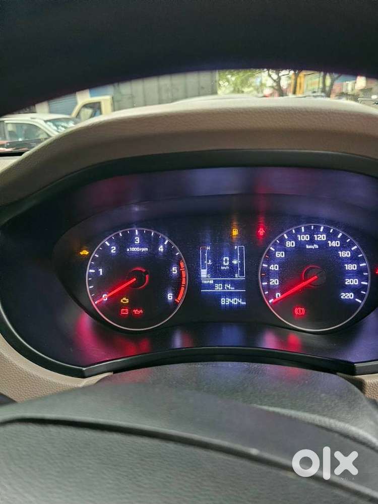 Hyundai Elite I20 Magna Plus, 2020, Diesel