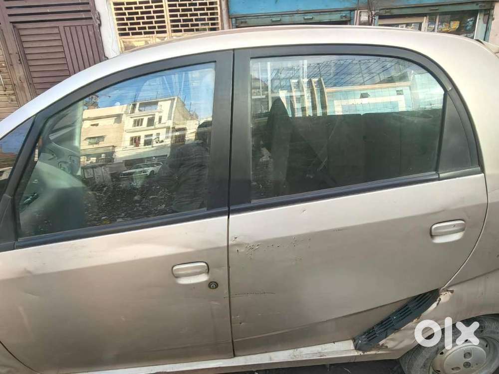 Tata Nano Genx 2011