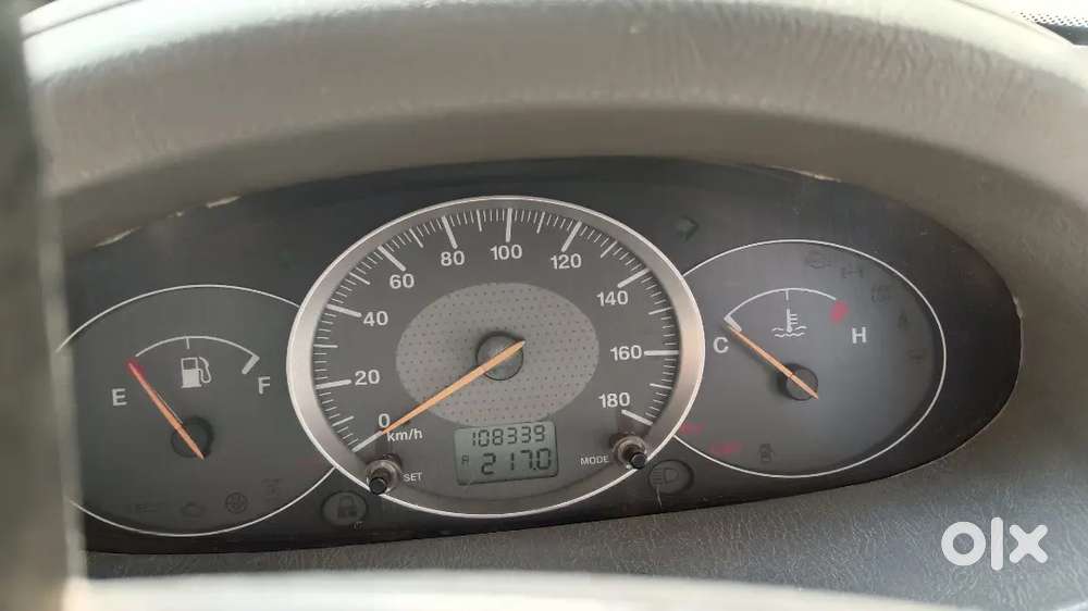 Mahindra Scorpio Classic 2010 Diesel Well Maintained