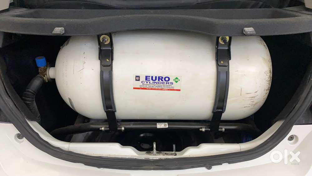 Tata Tiago 1.2 Revotron Xz Plus, 2022, Cng & Hybrids