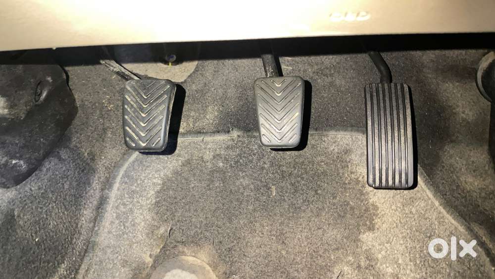 Hyundai Eon Era +, 2017, Petrol