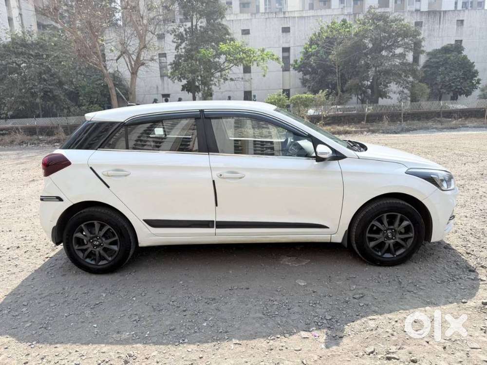 Hyundai I20 Sportz 1.2 Vtvt, 2019, Petrol