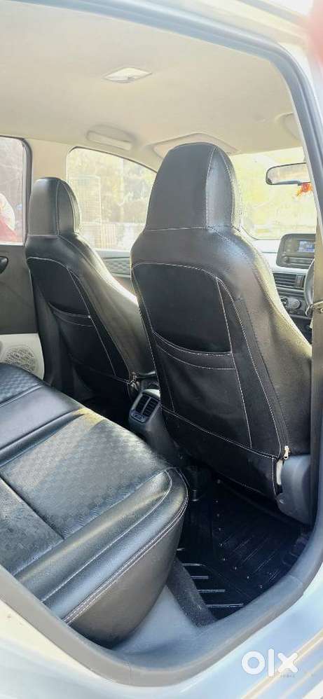 Hyundai Grand I10 Nios Sportz Diesel Mt, 2020, Diesel