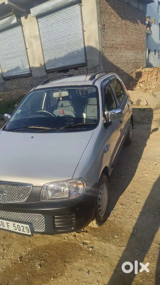 Maruti Suzuki Alto Std 2013