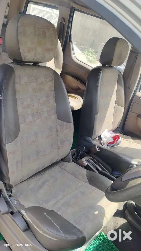 Mahindra Xylo 2010 Diesel Good Condition