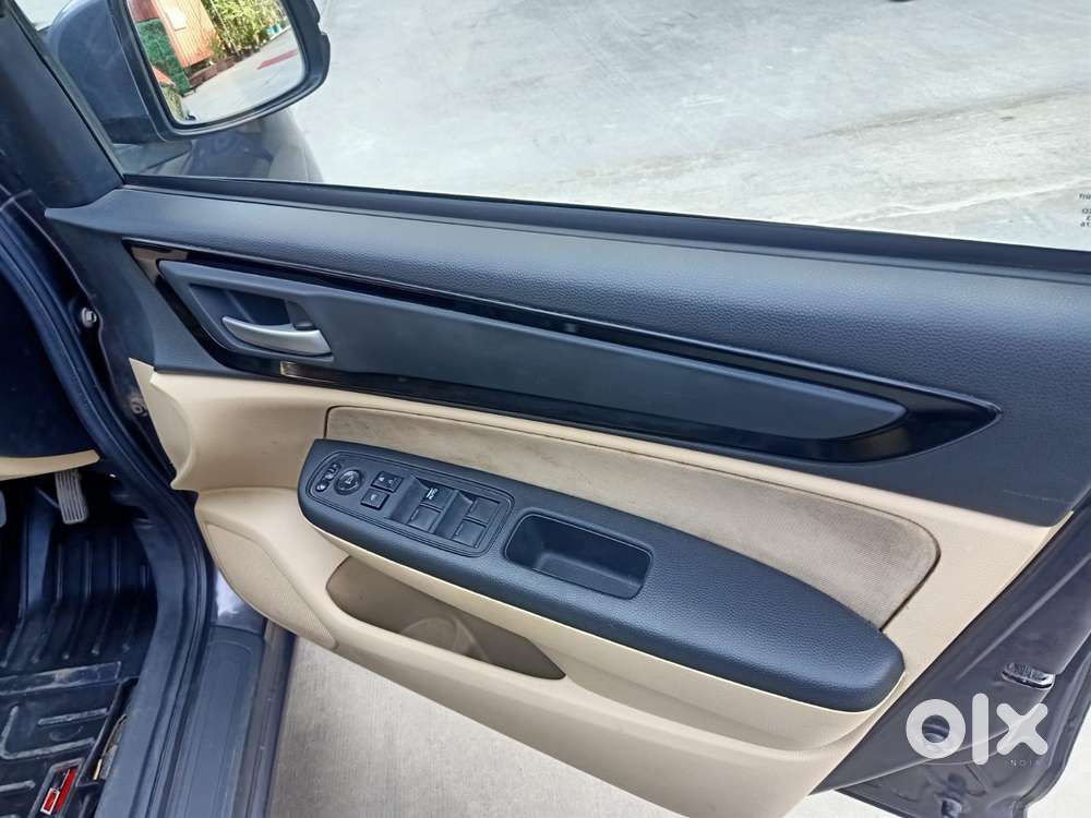 Honda Amaze 1.2 V I-vtec Mt, 2019, Cng & Hybrids