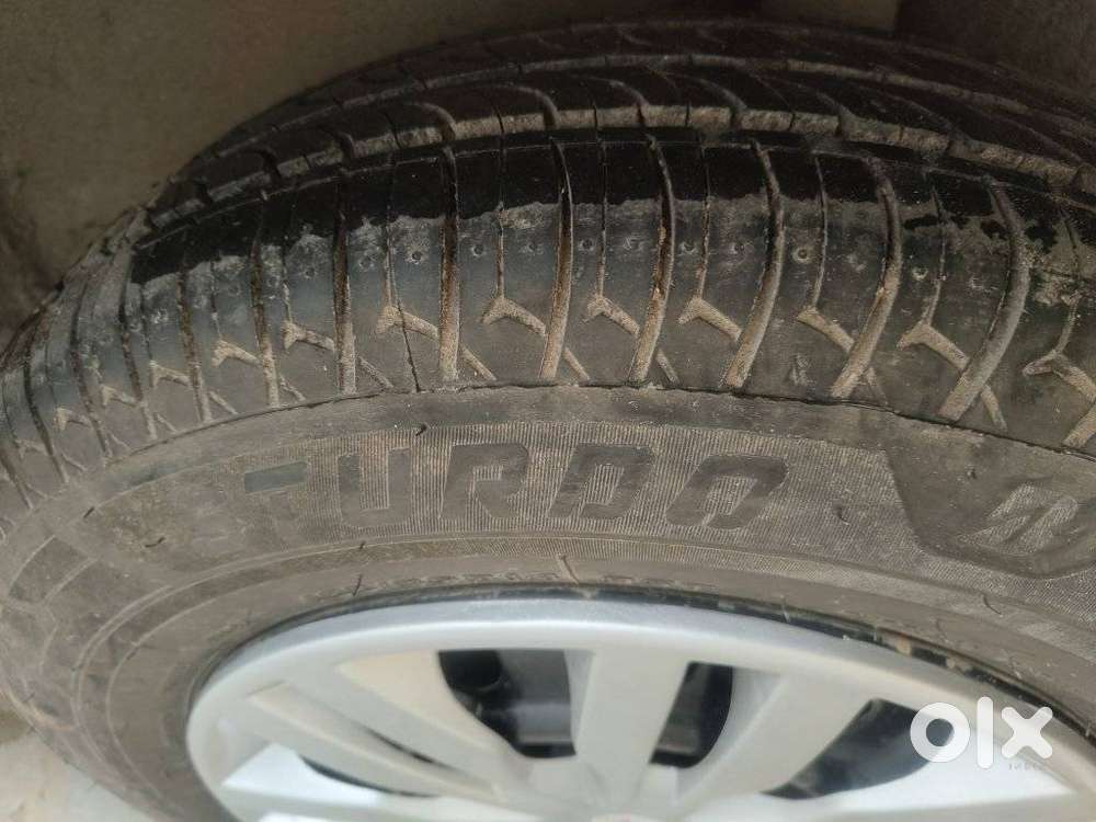 Maruti Suzuki Swift Dzire 1.2 Vxi Bsiv, 2011, Petrol