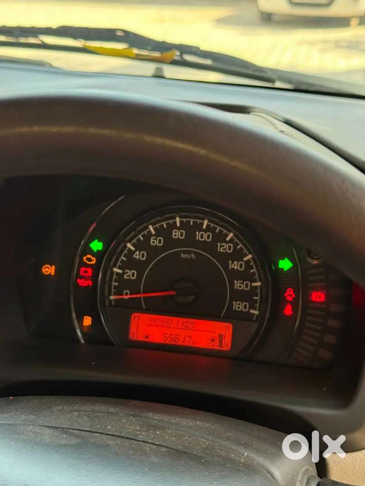 Maruti Suzuki Wagon R 2023 Cng & Hybrids 55000 Km Driven