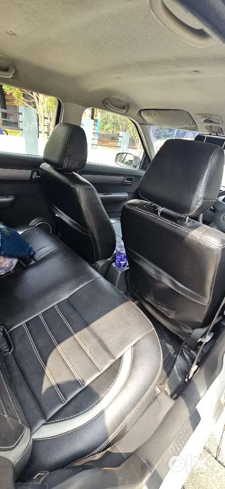 Maruti Suzuki Swift 2010 Diesel 146000 Km