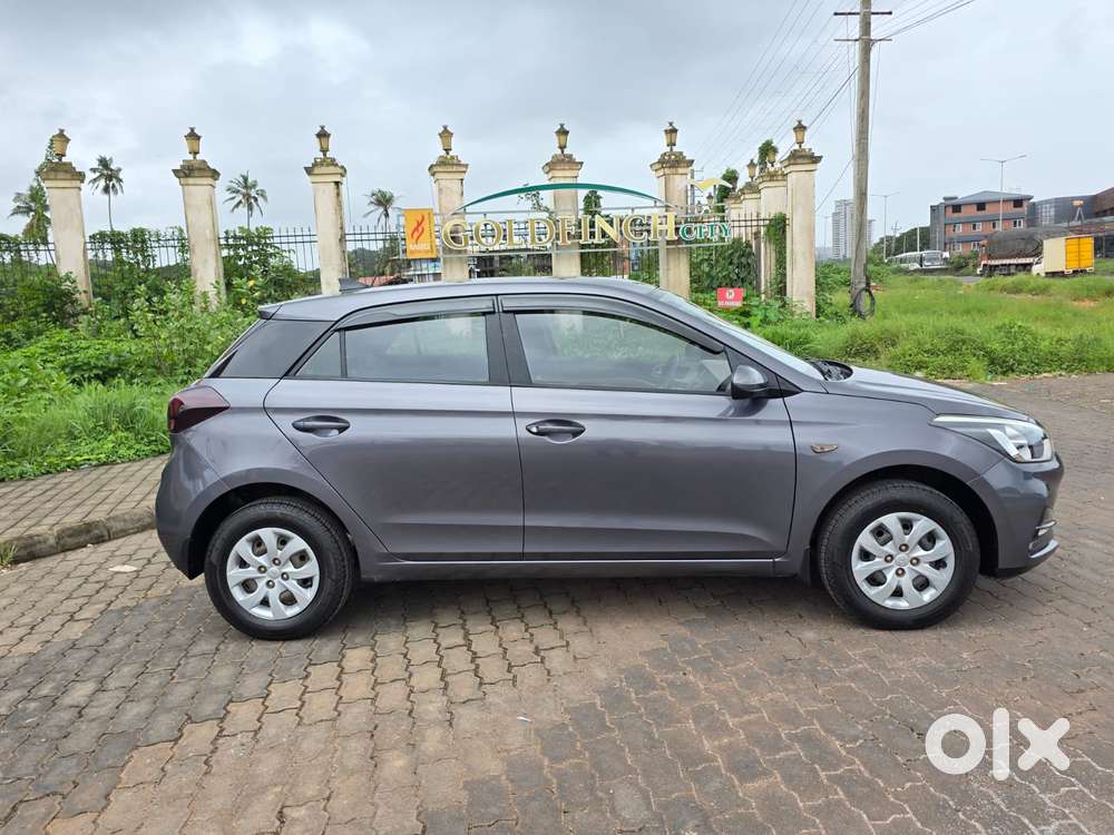 Hyundai I20 Magna Plus, 2019, Petrol