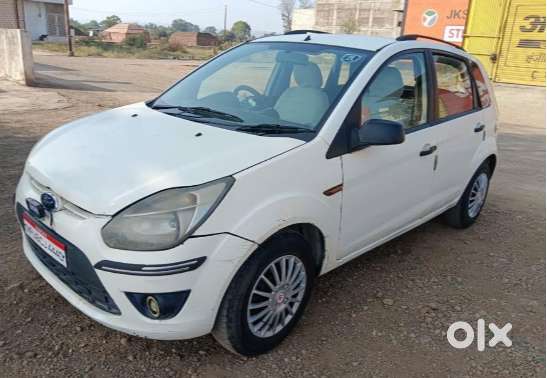 Ford Figo 2011 Diesel Well Maintained