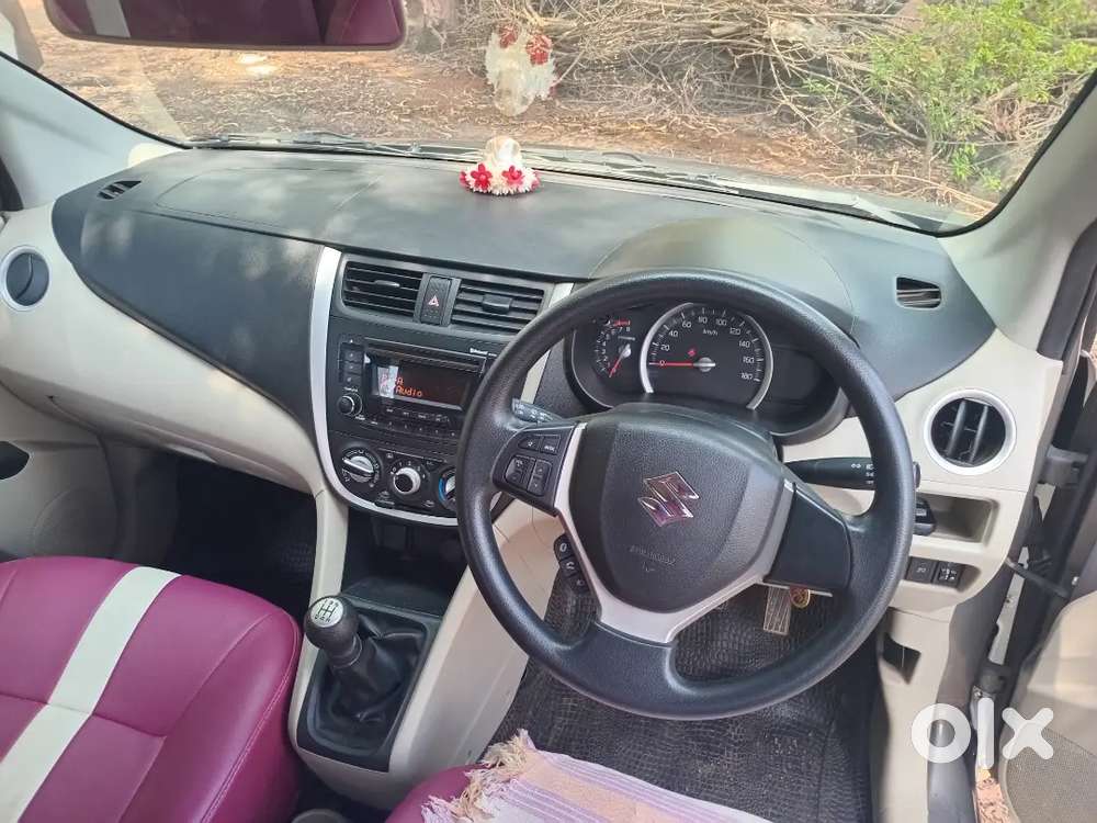 Maruti Suzuki Celerio 2019 Petrol Well Maintained