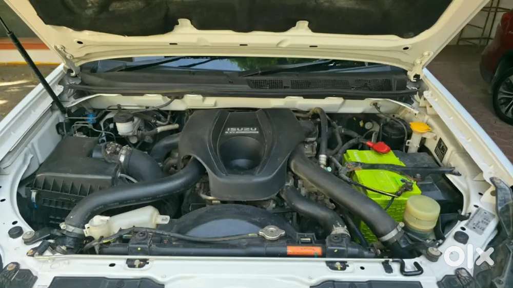 Isuzu D-max V-cross 2020 Diesel