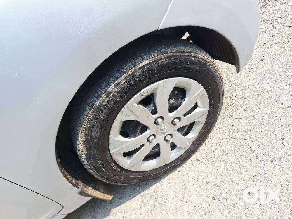 Hyundai Eon Magna +, 2018, Petrol