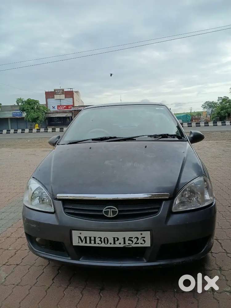 Tata Indigo Ecs Le 2008