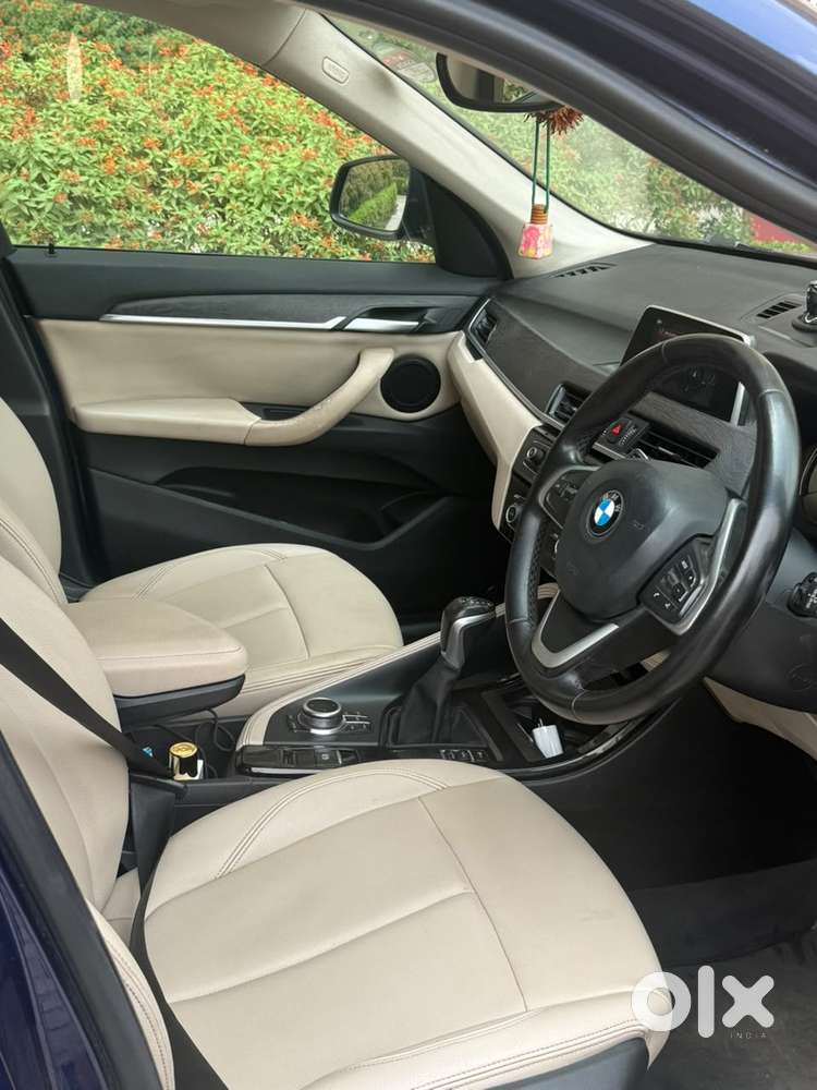 Bmw X1 2.0 Sdrive 20d, 2019, Diesel