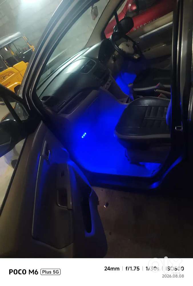Maruti Suzuki Ertiga 2017 Anniversary