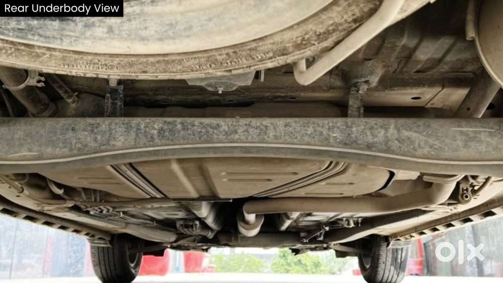 Maruti Suzuki Xl6 1.5 Alpha At, 2024, Petrol