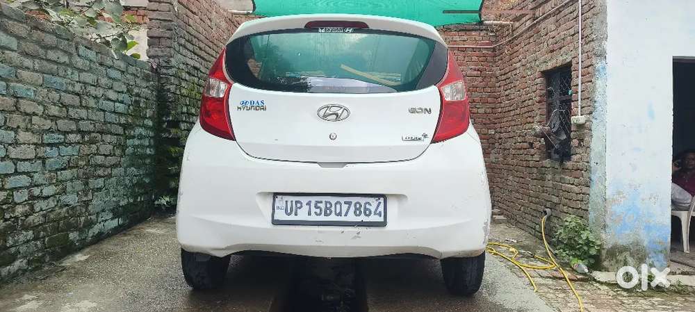 Well-maintained Car  Excellent Condition  Excellent Mileage