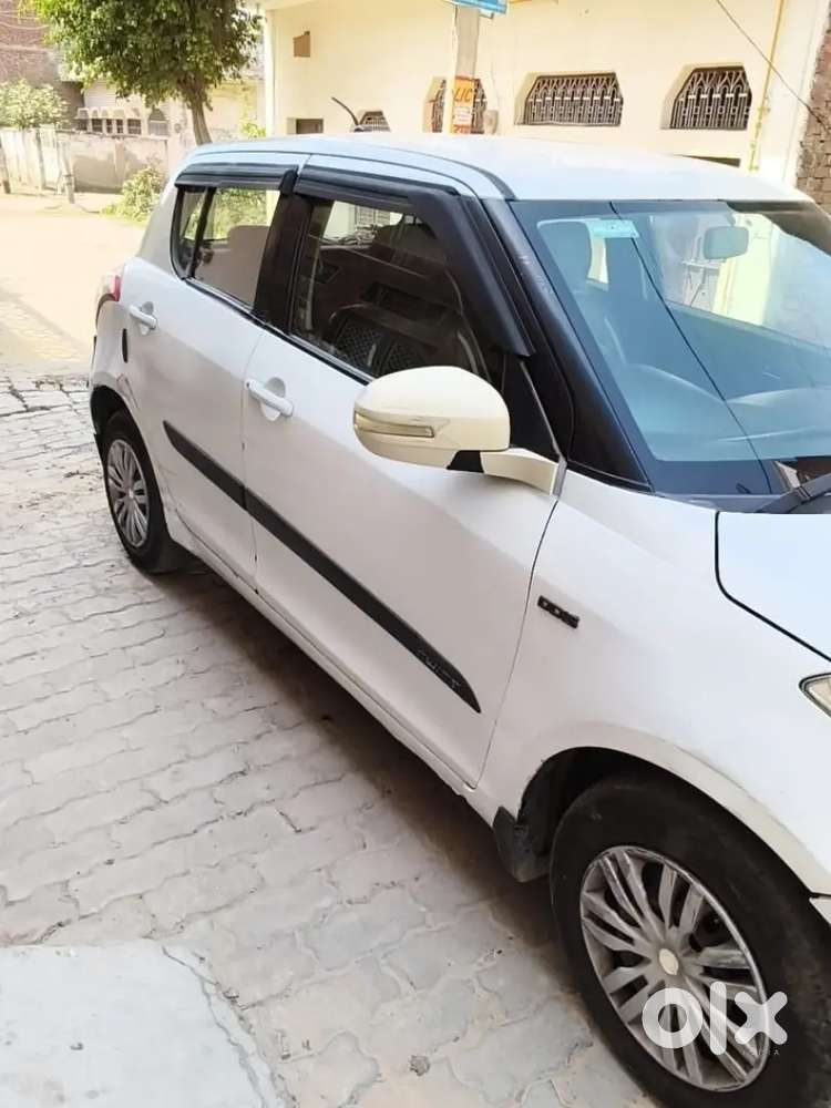 Swift Diesel Price Fix