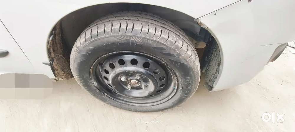 Maruti Suzuki Wagon R 2015 Lpg 150000 Km Driven