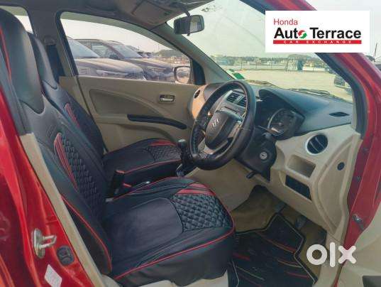 Maruti Suzuki Celerio Zxi, 2019, Petrol