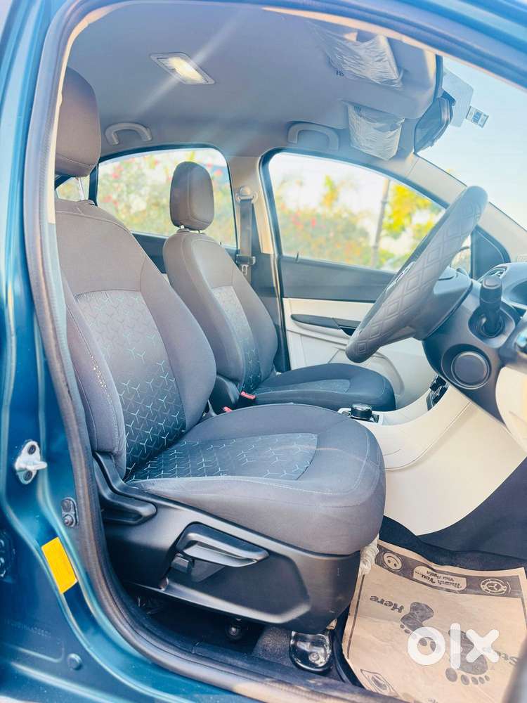 Tata Tigor Ev Xz Plus, 2022, Electric