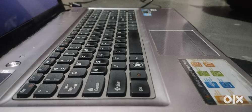 Lenovo i7  generation