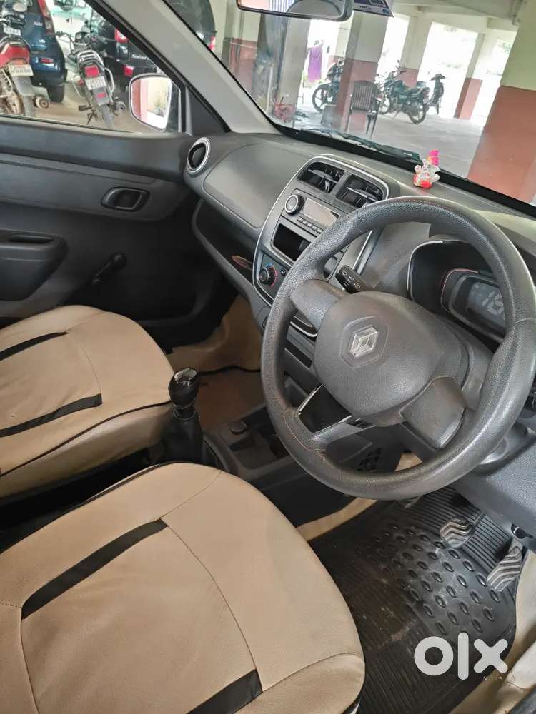Renault Kwid 0.8 Rxl 2016