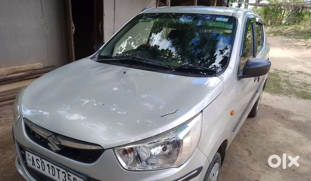 Maruti Suzuki Alto K10 2019 Petrol 52000 Km Driven