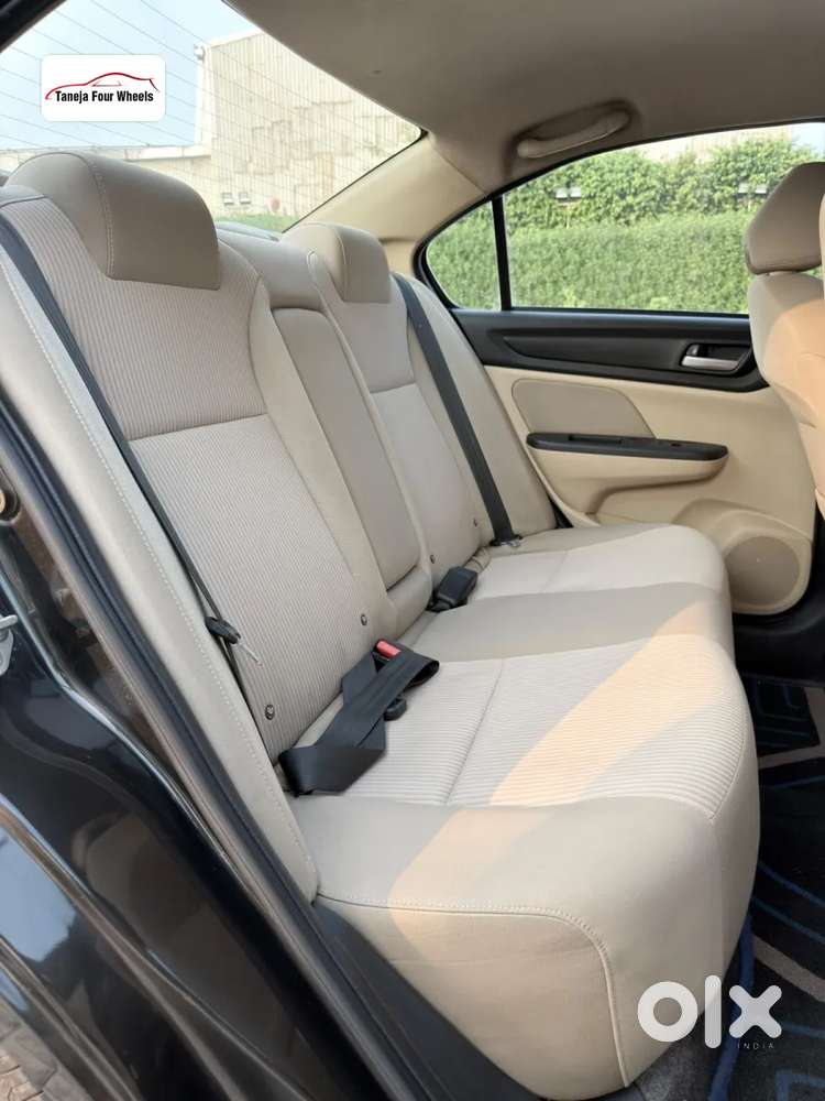 Honda Amaze Vx I-vtech, 2023, Petrol