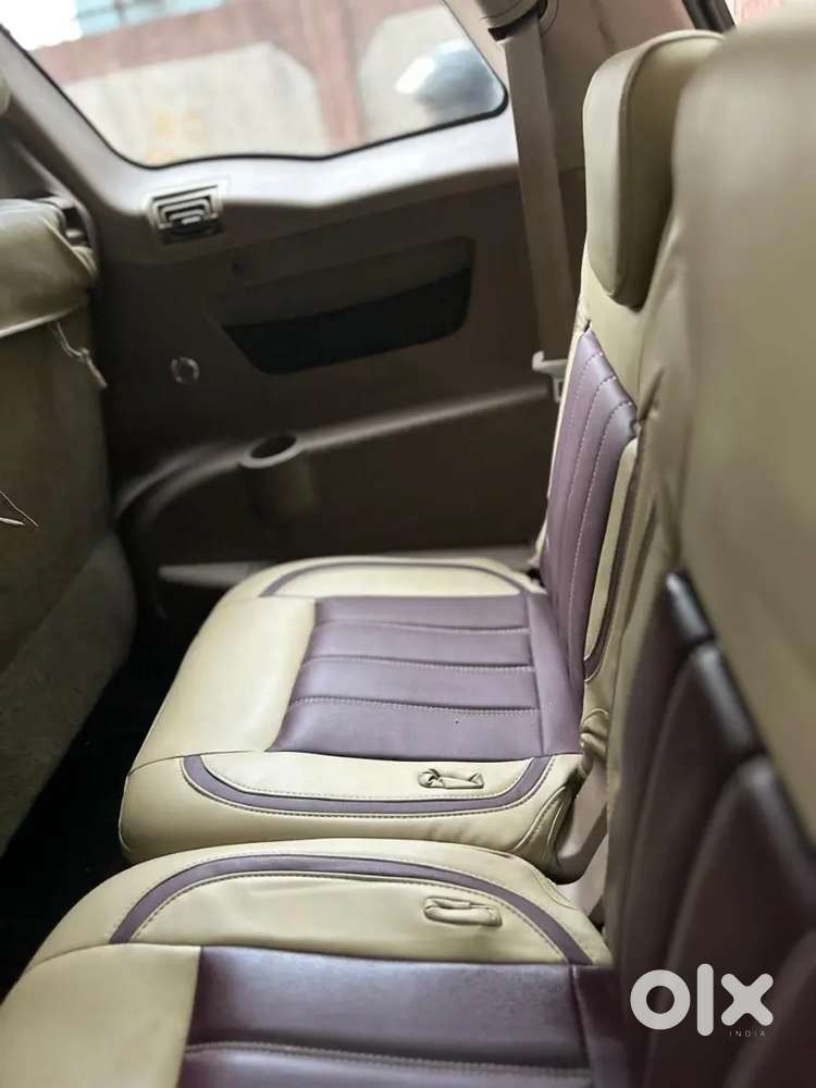Mahindra Xuv500 2015 Diesel 116000 Km Driven