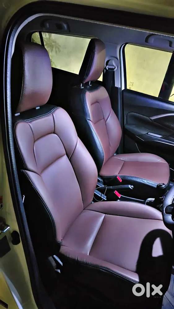 Maruti Suzuki Swift Zxi 2025