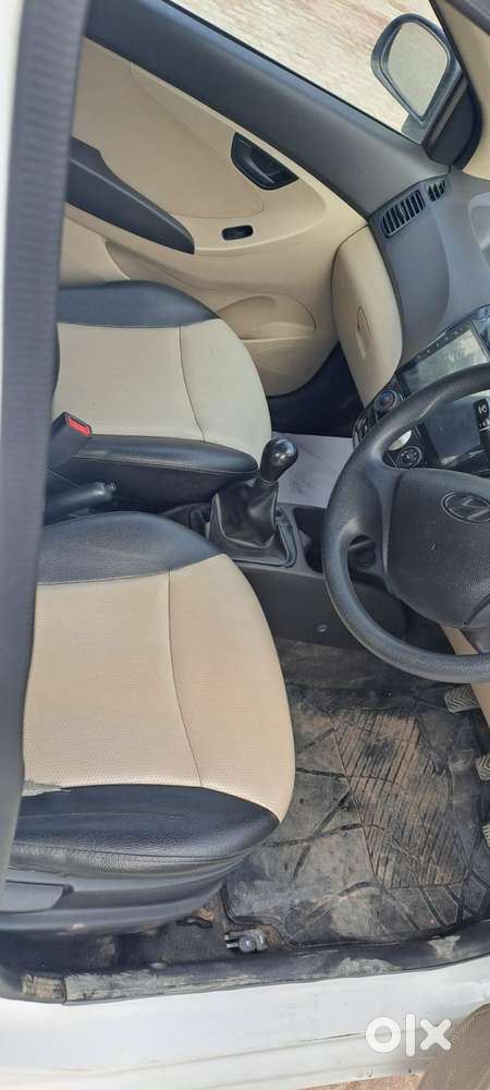 Hyundai Eon Era Plus, 2016, Petrol