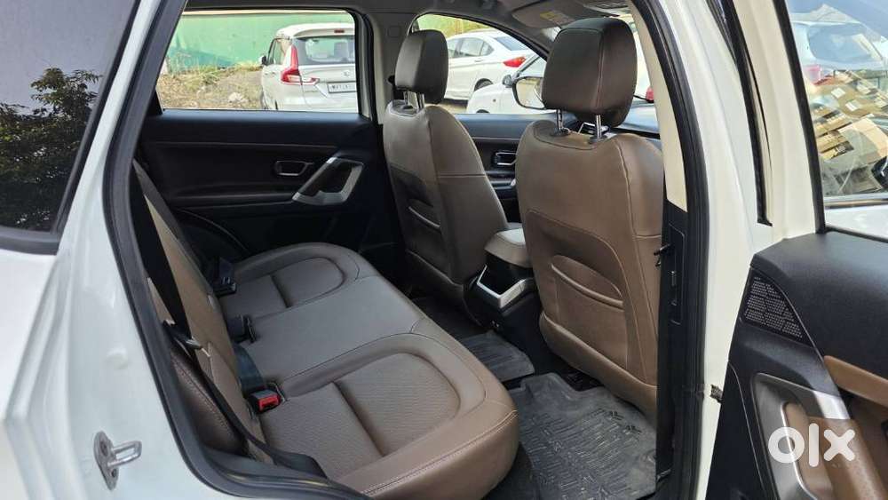 Tata Harrier Xza Plus Dual Tone, 2022, Diesel