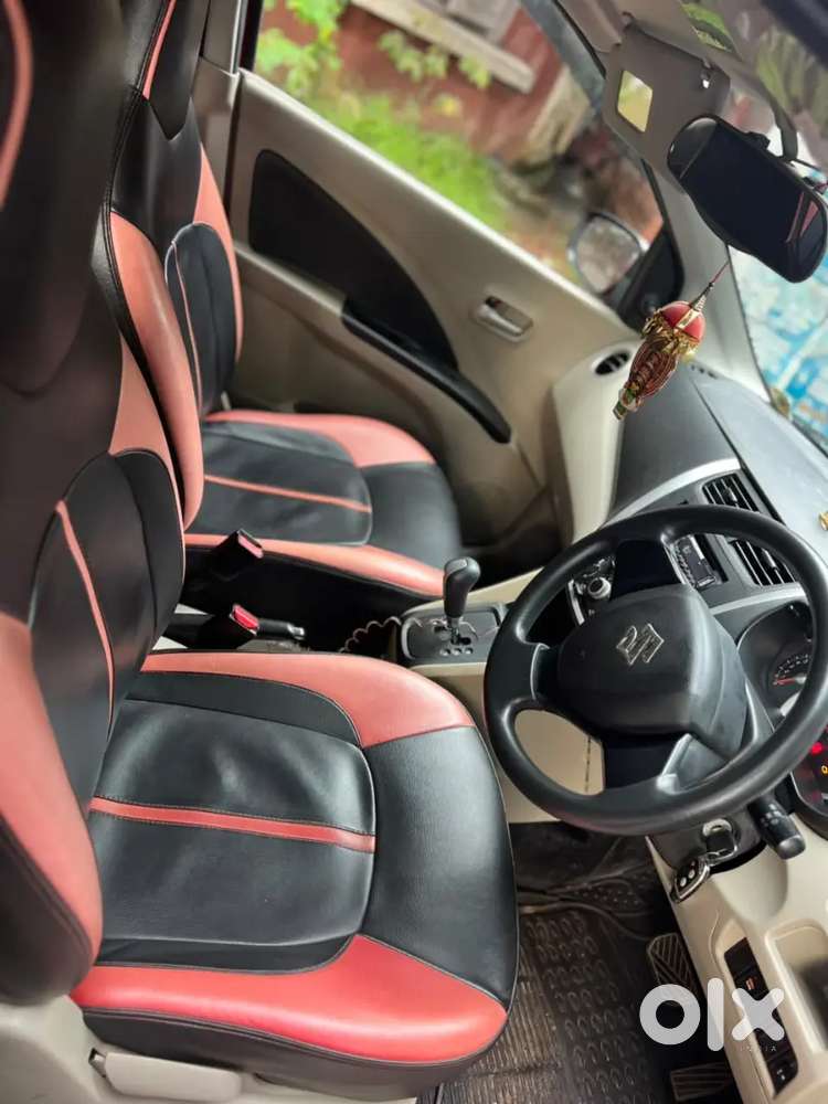 Maruti Suzuki Celerio Vxi 2014 &ndash; Excellent Condition | Well Maintained