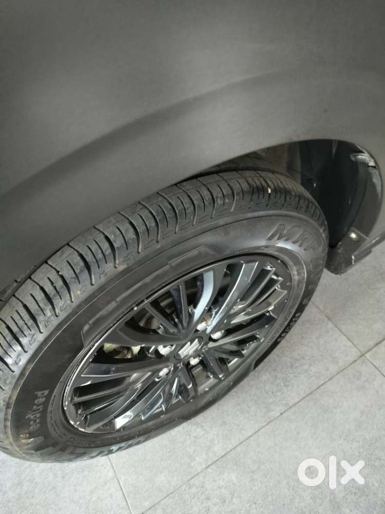 Maruti Suzuki Xl6 1.5 Alpha Mt, 2019, Petrol