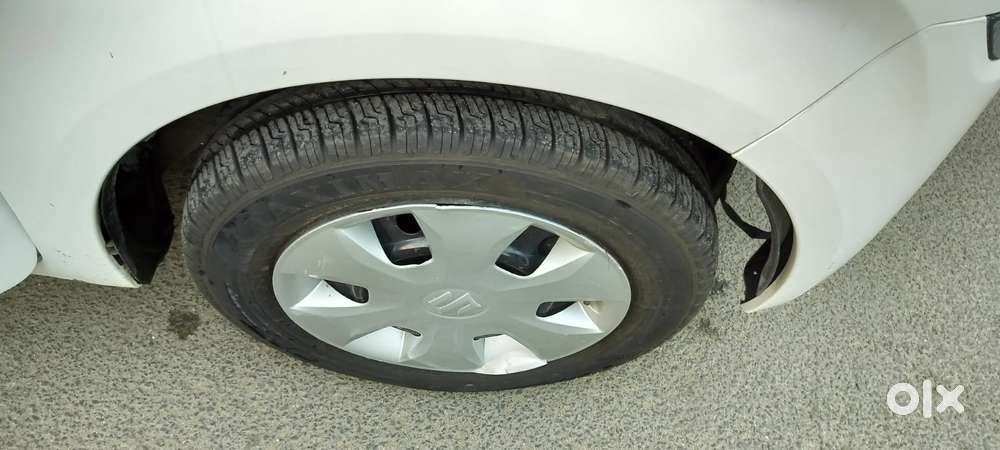 Maruti Suzuki Wagon R 1.0 2019-2022 Vxi Amt, 2019, Petrol