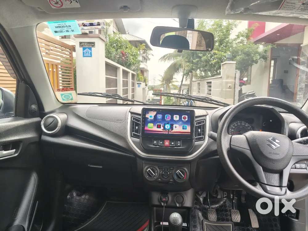 Maruti Suzuki Celerio Vxi (2024)  Petrol Manual  Just 14,850 Km  Pe
