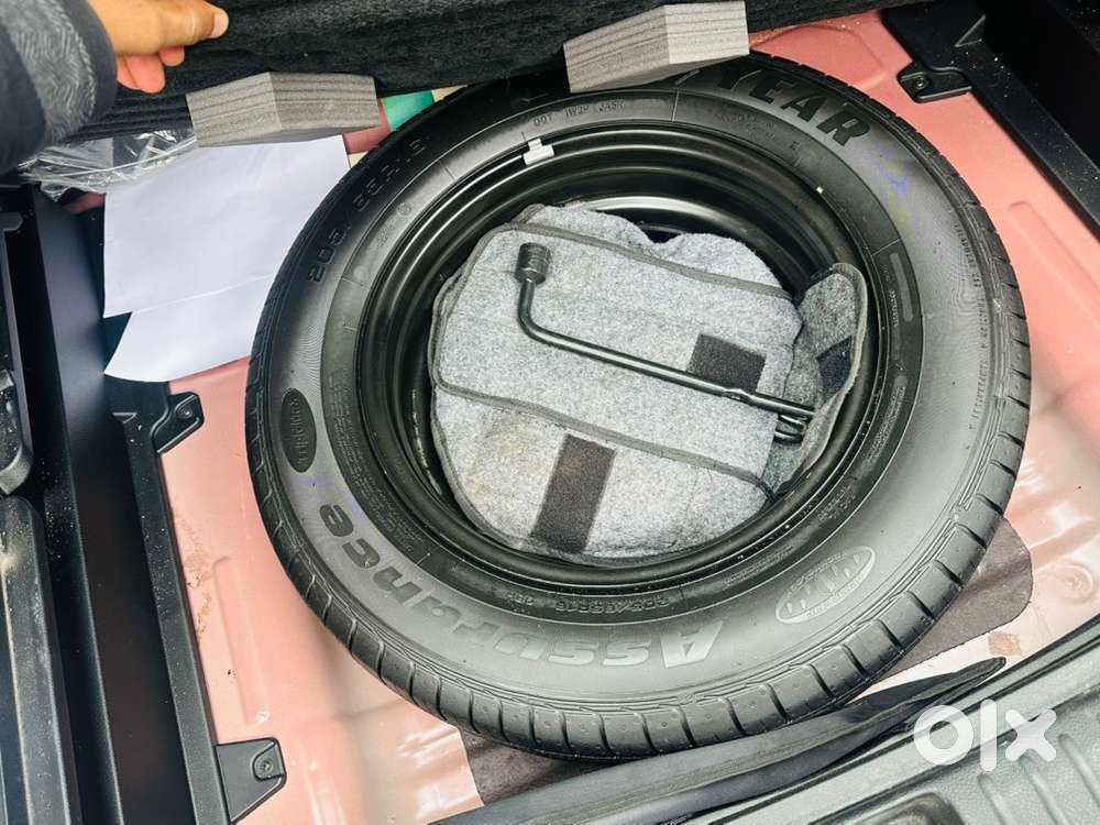 Kia Seltos 2020 Petrol Well Maintained