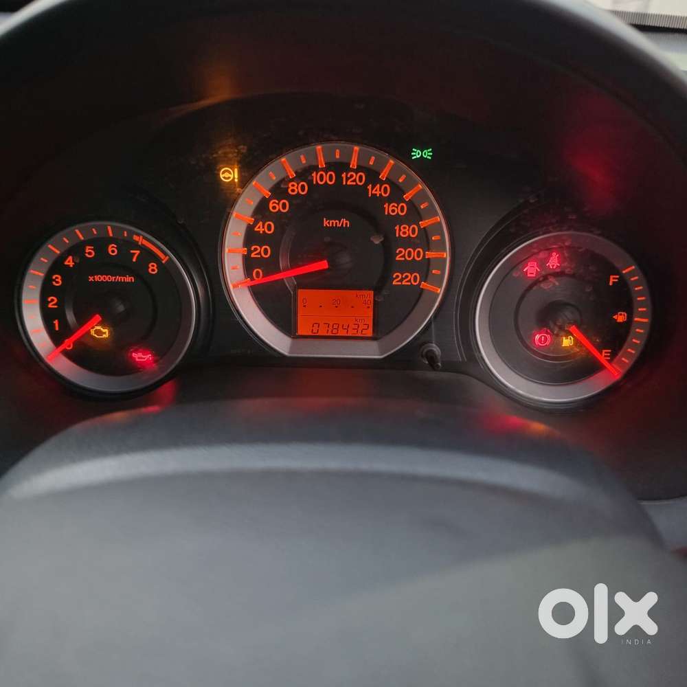Honda City S Mt, 2009, Petrol