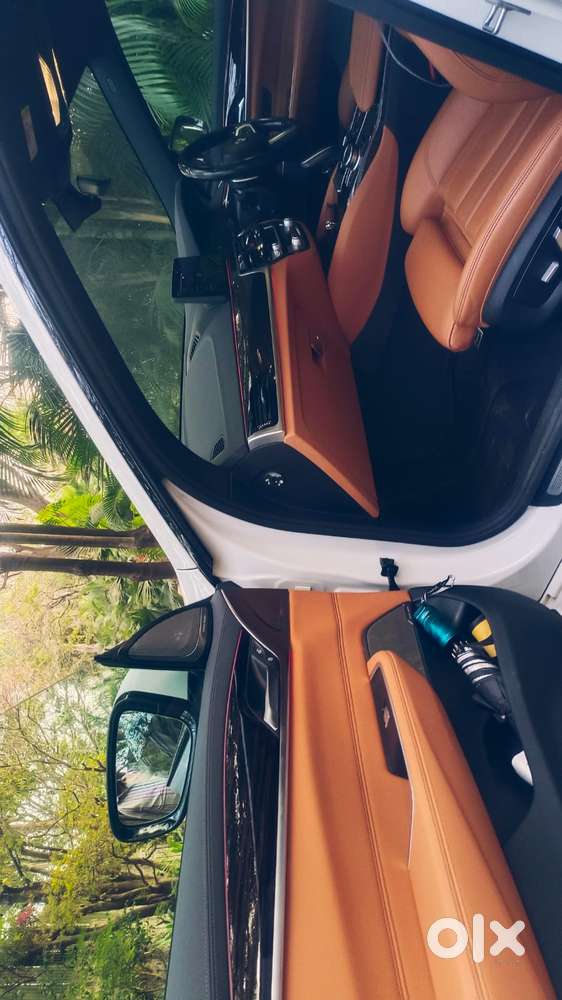 Bmw 6 Series Gt 630i M Sport [2021-2023], 2022, Petrol