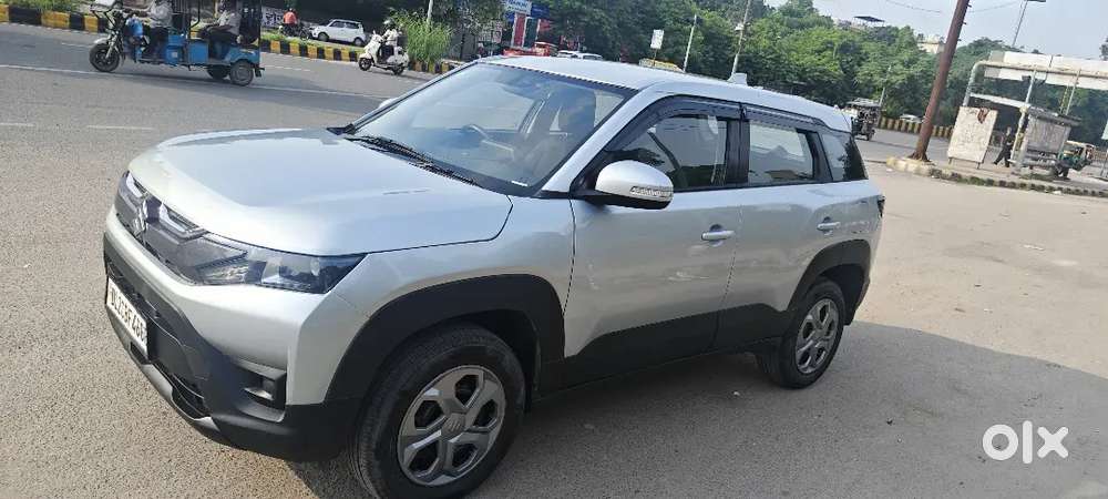 Maruti Suzuki Vitara 2025 1st Owner
