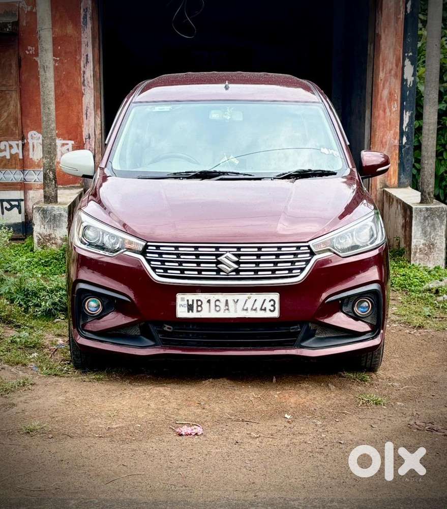 Maruti Suzuki Ertiga 2019 Diesel Well Maintained