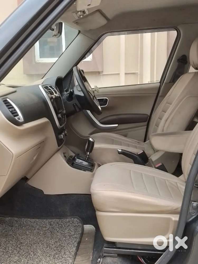Mahindra Tuv 300 Diesel 2016