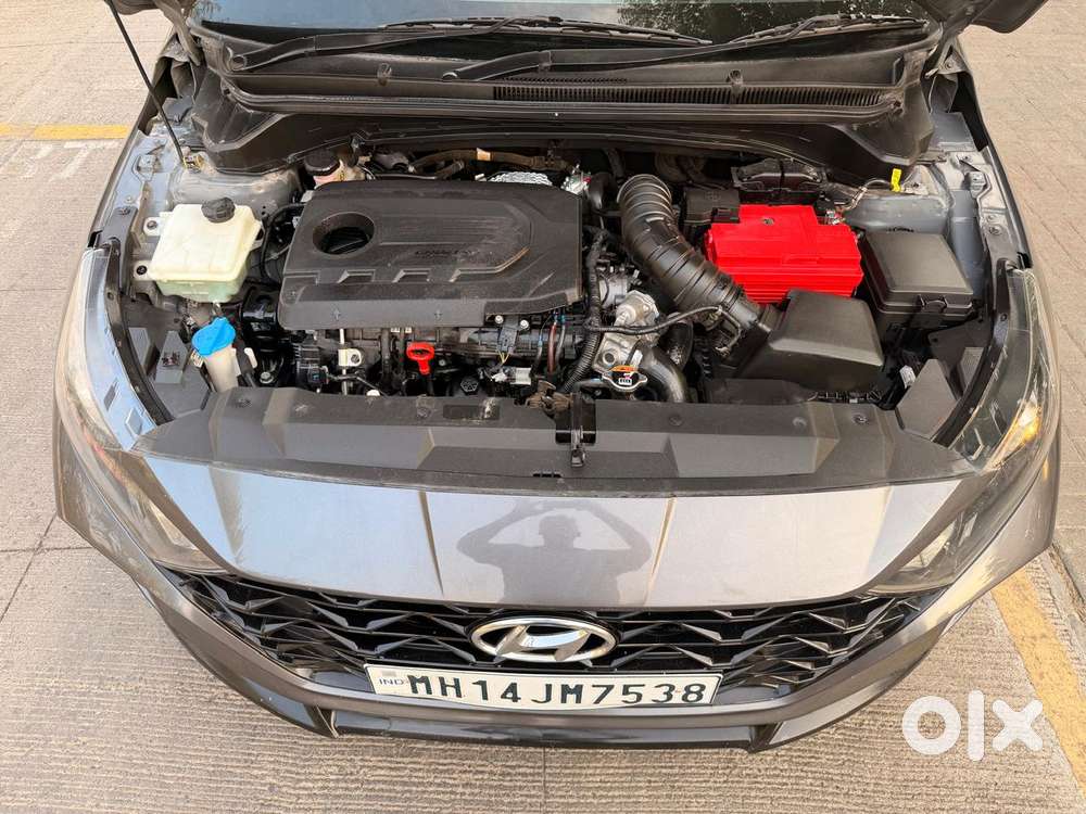 Hyundai I20 Diesel Sportz, 2021, Diesel