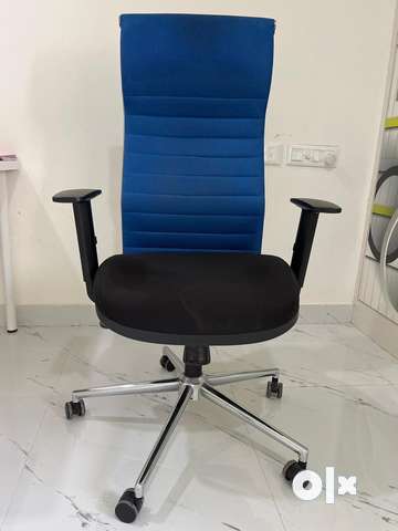 Transsteel office chair hotsell