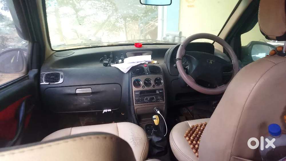 Tata Indigo
